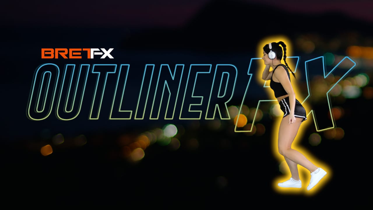 You are currently viewing Outliner FX Tutorials