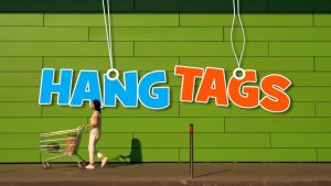 ELEMENTS Hang Tag Overlays