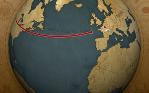 iMovie Maps for Final Cut Pro